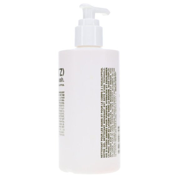 MALIN+GOETZ RUM SCENTED RICH FOAM HAND | BODY WASH - Picture 8 of 11
